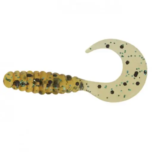 Retur gratuit Twister Mann's CTG 1, GG, 2.5cm, 30buc