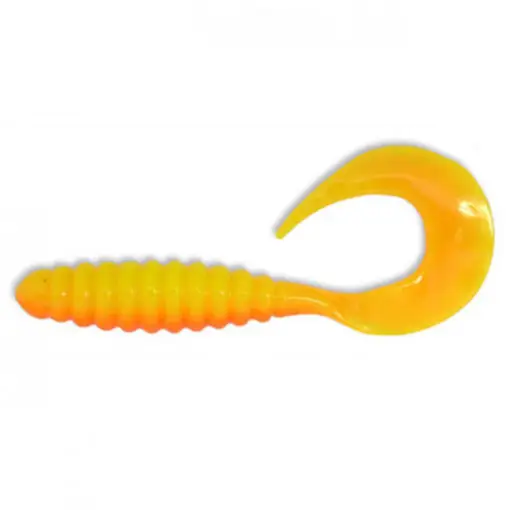 Preț mic Twister Mann's CTG, HY, 12.5cm, 5buc