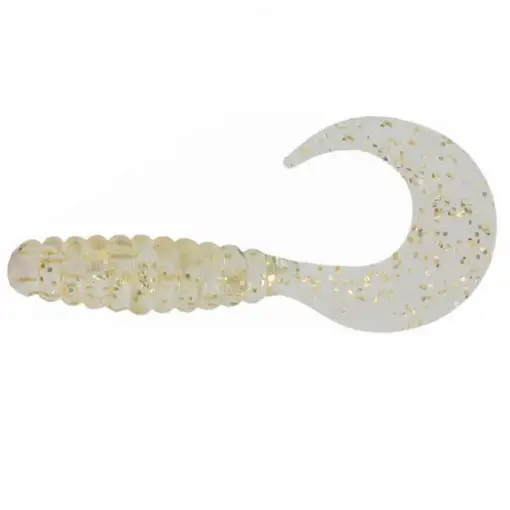 Twister Mann's CTG, CGMF, 5cm, 20buc Ofertă de sezon