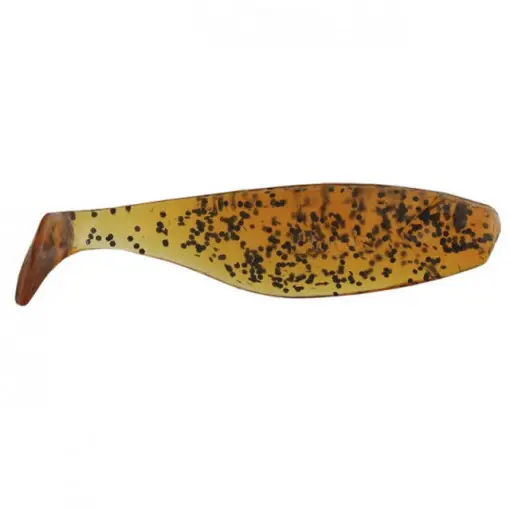Super ofertă Shad Mann's AS, 8cm, 5buc
