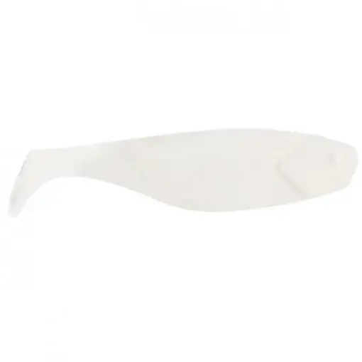 Shad Mann's White, 6cm, 10buc Preț mic