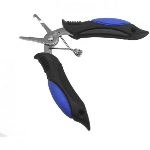Ofertă de sezon Cleste Mustad pentru inele despicate, 13cm