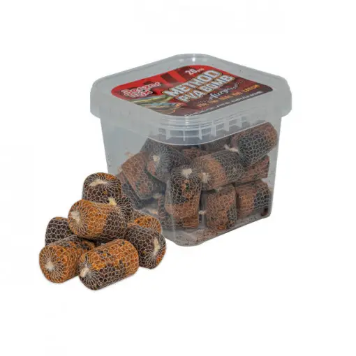 Method Bomb Benzar Mix, 20 buc Retur gratuit