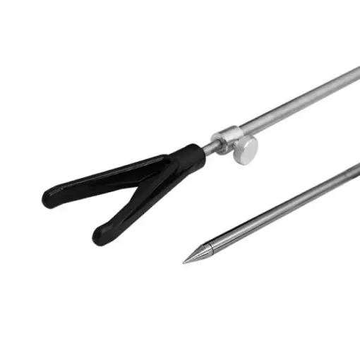 Comandă acum Suport telescopic fata Delphin Stick pentru lanseta, 60-100cm