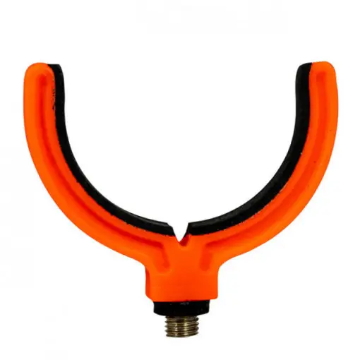 Ieftin Suport lanseta Carp Expert Basic Orange U