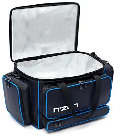 Discount Geanta termoizolanta Daiwa N-Zon Carryall Cool, 40L, 38x26x22cm