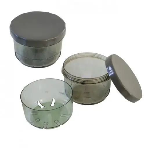 Recipient pentru dipuire Carp Expert, 120ml Cumpărături sigure