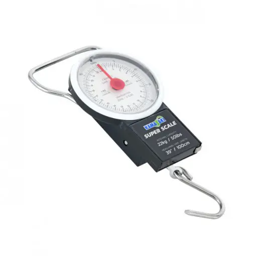 Cel mai bun preț Cantar mecanic Kamasaki, 22kg