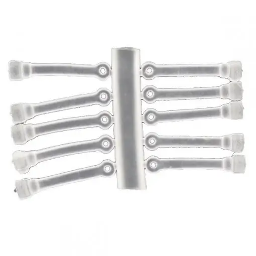 Preț mic Stopper Cralusso pentru pelete si boilies, 20buc