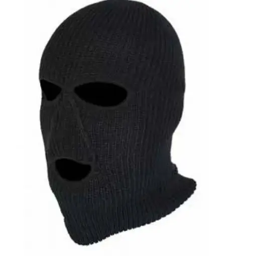 Cagula Norfin Knitted Black : Marime - XL Nu rata