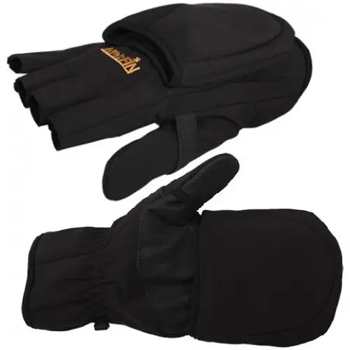 Manusi Norfin SoftShell Reducere de preț