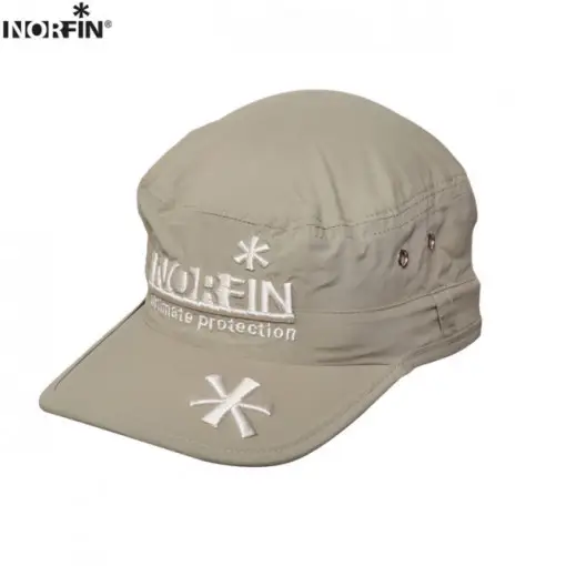 Sapca Norfin 7410 : Marime - UNIVERSALA Doar azi