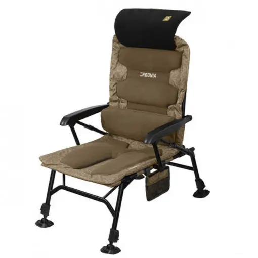 Scaun Delphin Ergonia, rezistenta 180 kg Cumpără acum