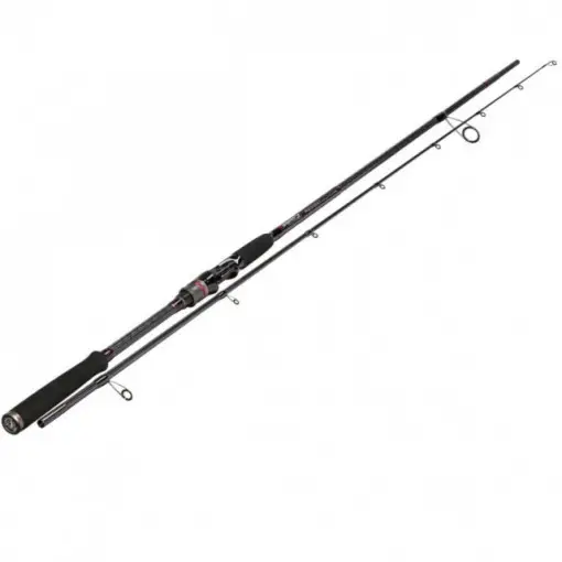 Ofertă de sezon Lanseta Sportex Revolt Spin Heptacore 2.40m, 60g, 2 buc