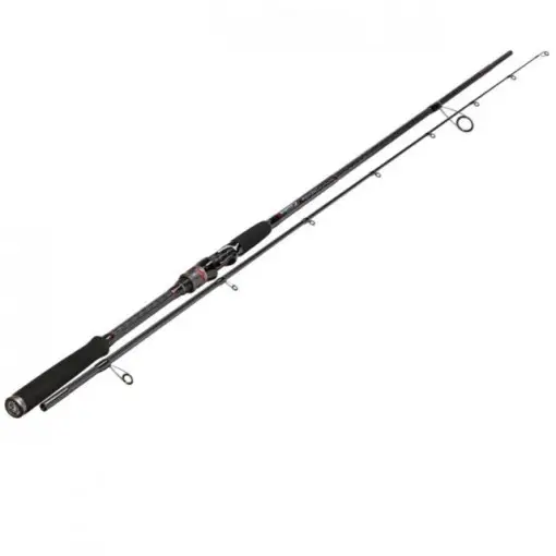 Lanseta Sportex Revolt Spin Heptacore, 2.40m, 20g, 2 buc Expediere rapidă