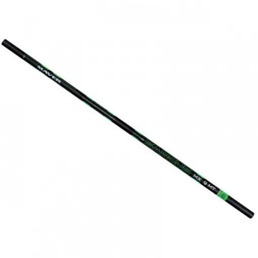 Plată sigură Varga Maver Green Sargus, 9m