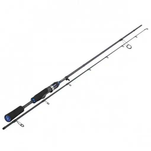 Ofertă limitată Lanseta Sportex Magnific Finesse, 2.35m, 7-23g, 2buc