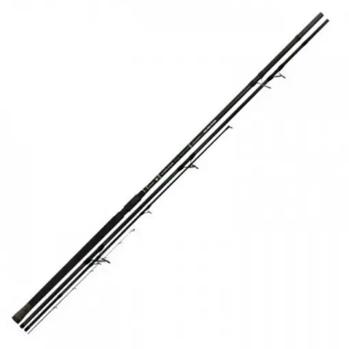 Lanseta Feeder Maver Superlithium Long Distance, 4.20m, 80-160g, 3buc Disponibil imediat