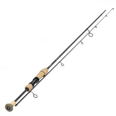 Lanseta Sportex Mystix Trout, 2.01m, 0.6-6g, 2 tronsoane Preț mic