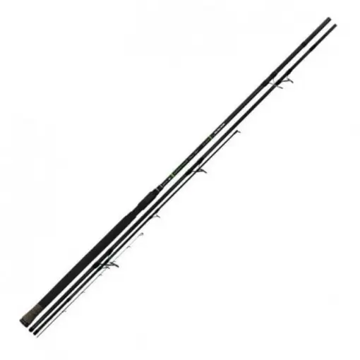 Lanseta Feeder Maver Superlithium Silver Fish, 3.60m, 50-90g, 3buc Ofertă limitată