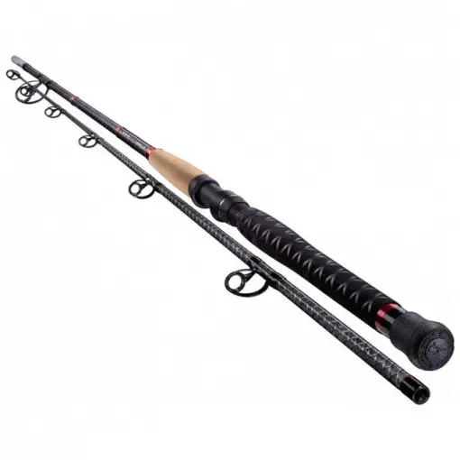 Preț redus Lanseta Sportex Team Waller Z Spin, 2.50m, 80-150g, 2buc