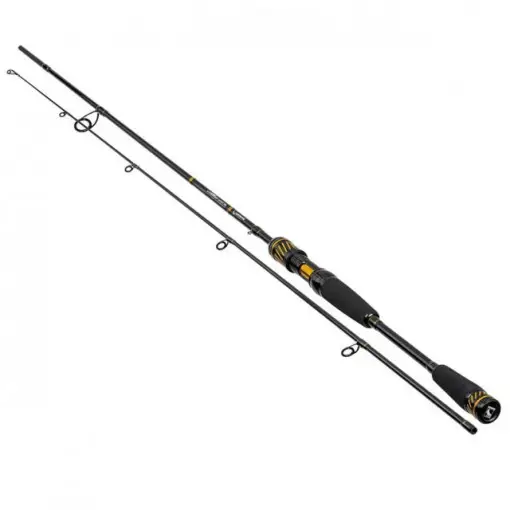 Reducere Lanseta Sportex Black Arrow G2, 2.75m, 40g, 2buc