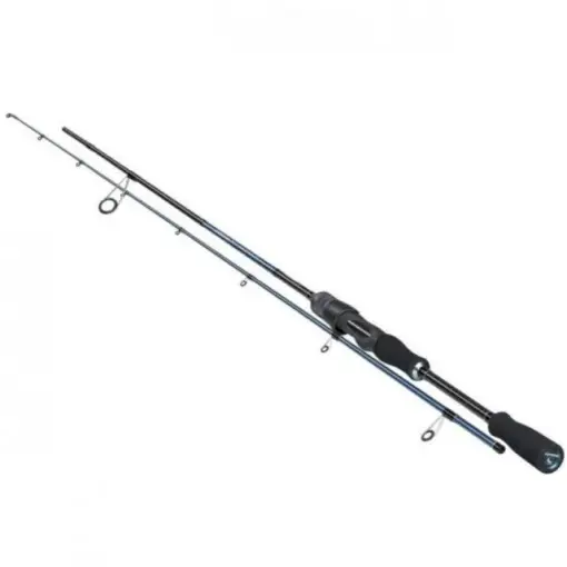 Lanseta Sportex Bassista Finesse, 2.05m, 5-14g, 2buc Ofertă