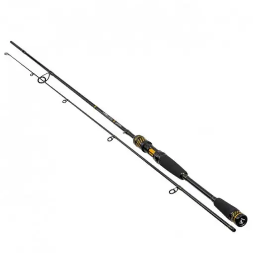 Transport gratuit Lanseta Sportex Black Arrow G2, 2.40m, 40g, 2buc
