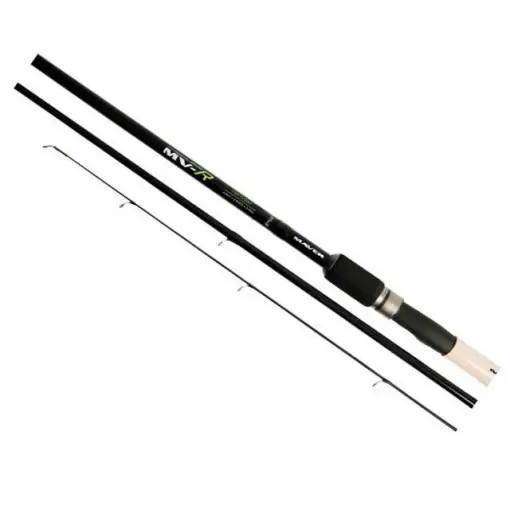 Lanseta Maver MV-R Comercial Match Pellet, 3.60m, 25g, 2buc Discount