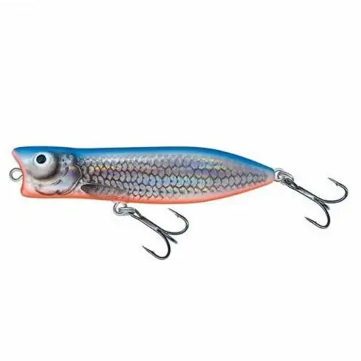 Cel mai vândut Vobler Salmo Rover RV7, SIB, 8cm, 11g