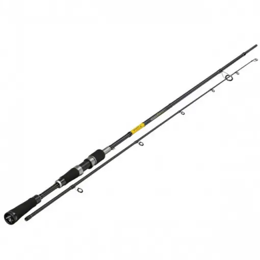 Cel mai bun preț Lanseta Sportex Black Pearl GT-3, 2.70m, 80g, 2buc
