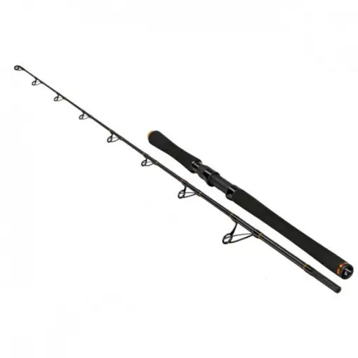 Cel mai bun preț Lanseta Sportex Catfire Vertical, 1.80m, 90-200g