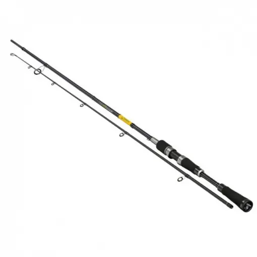 Preț mic Lanseta Sportex Black Pearl GT-3, 2.70m, 40g, 2buc