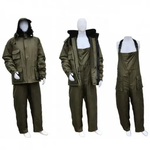 Costum Carp Zoom Thermoprof Doar azi