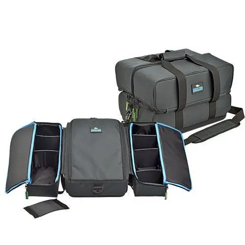 Geanta Kryston Jointed Bag, 39x28x36cm Livrare gratuită