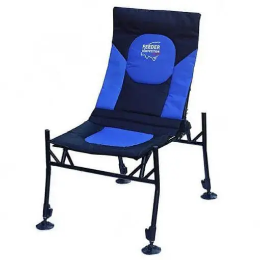 Mai ieftin Scaun Carp Zoom Feeder Competition Chair