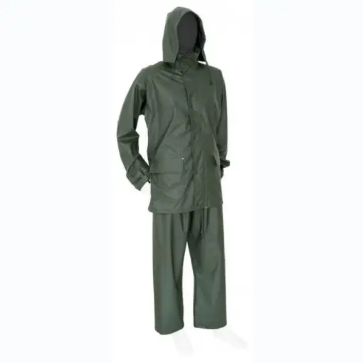 Cumpără acum Costum ploaie Carp Zoom X-Rain