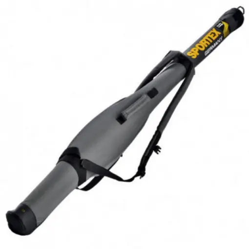 Bestseller Tub lanseta Sportex Super Safe VIII, gri, 150cm