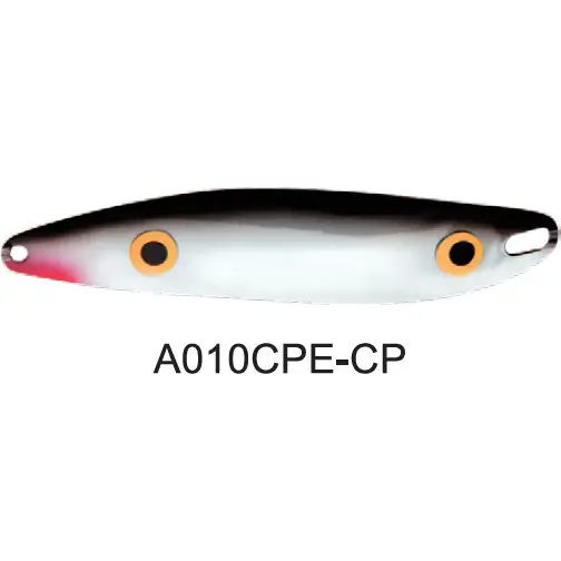 Lingurita oscilanta Strike Pro Serpent Antibradis A010, 7.5cm, 18g Nu rata
