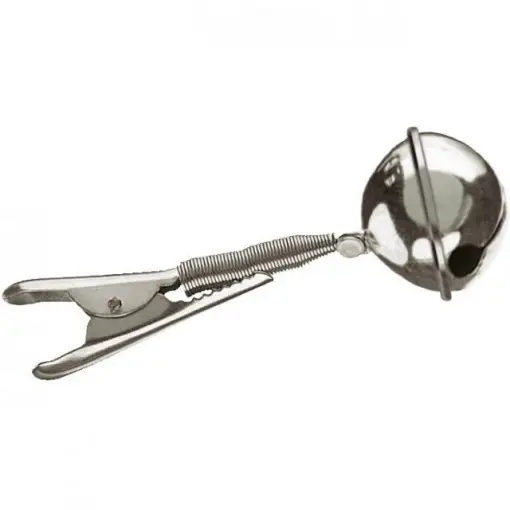 Cel mai bun preț Clopotel simplu Cormoran cu cleste, 22mm