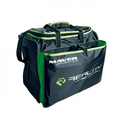 Geanta Maver Reality Carryall, 53x40x43cm Cumpără acum