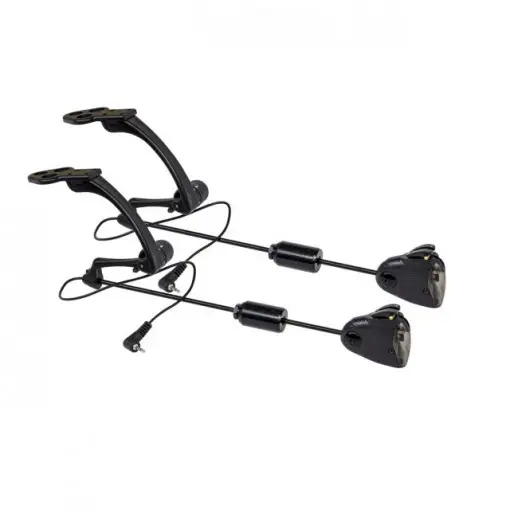 Set swinger Carp Expert ProLed cu valigeta transport Reducere