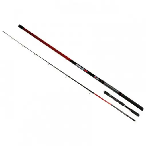 Ofertă de sezon Lanseta Carp Zoom Predator-Z River Jig 2.10m, 15-45g, 1buc