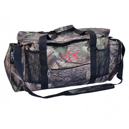 Ofertă de sezon Geanta camuflaj Carp Zoom Multi Fishing, 57x27x31cm