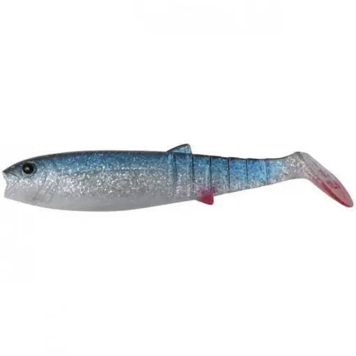 Shad Savage Gear LB Cannibal, Roach,12.5cm, 20g, 3buc Noutate