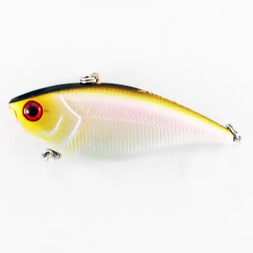 Vezi acum Vobler Strike Pro Husky Vibe, 868ES, 6cm, 8.7g