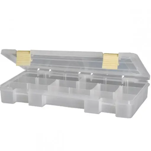 Ofertă specială Cutie Fishing Box K3 EnergoTeam, 23x11x3 cm