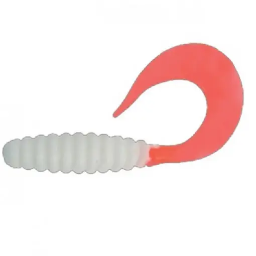 Ofertă exclusivă Twister Mann's CTG, WFT, 10cm, 10buc