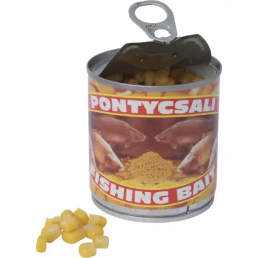 Porumb natur conserva EnergoTeam, 340g Cel mai vândut