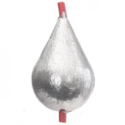 Plumb picatura culisant cu tub plastic, 12g-40g Bestseller